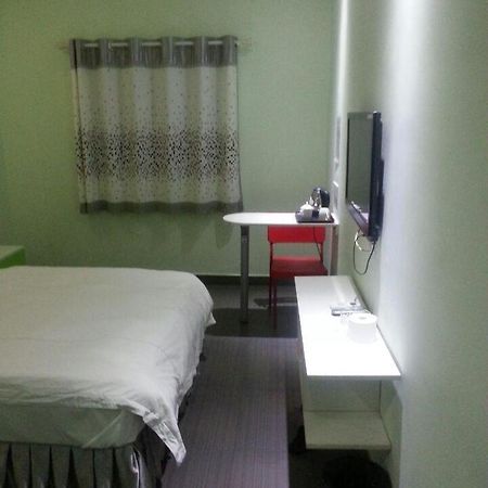 Shuiba Hotel 광저우 외부 사진