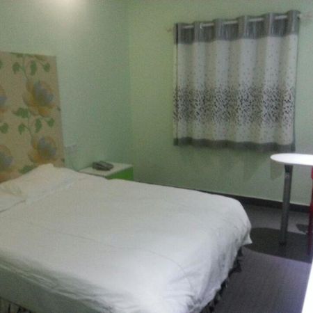 Shuiba Hotel 광저우 외부 사진