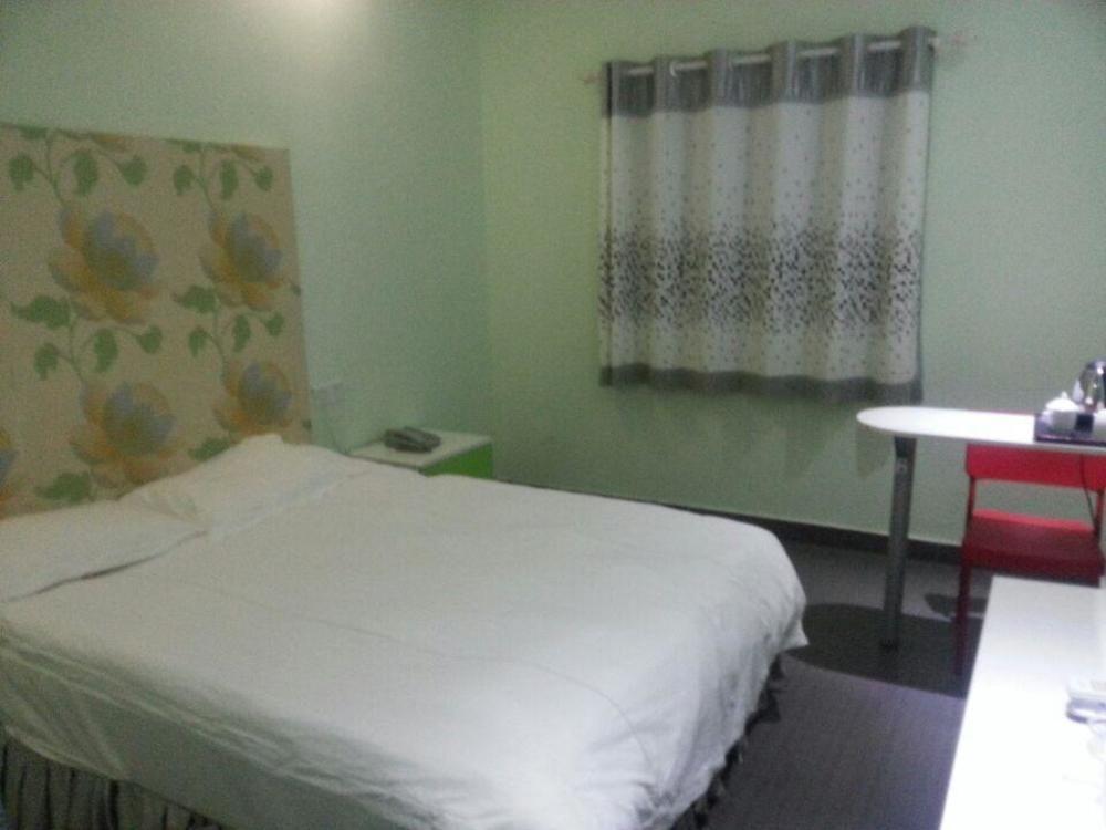 Shuiba Hotel 광저우 외부 사진